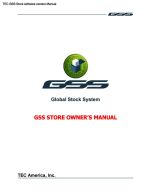 GSS Store software owners.pdf